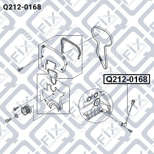 Q-Fix Q2120168