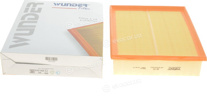 Wunder WH101