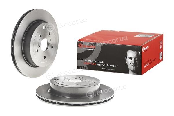 Brembo 09.A198.11