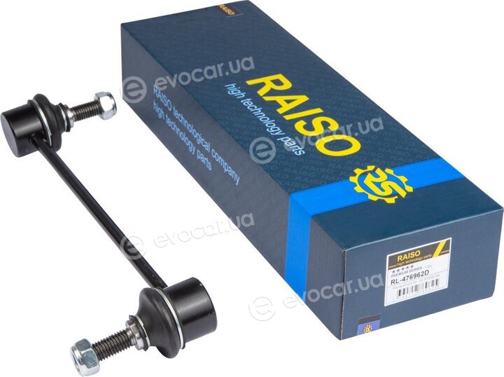 Raiso RL476962D