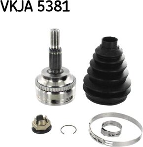 SKF VKJA 5381