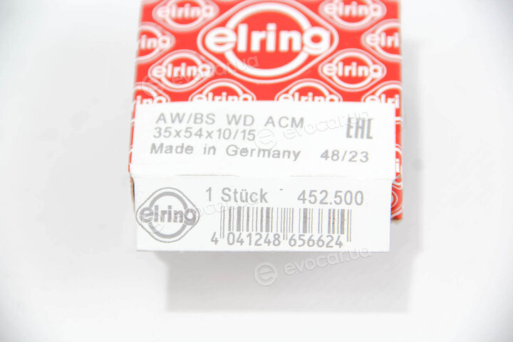 Elring 452.500