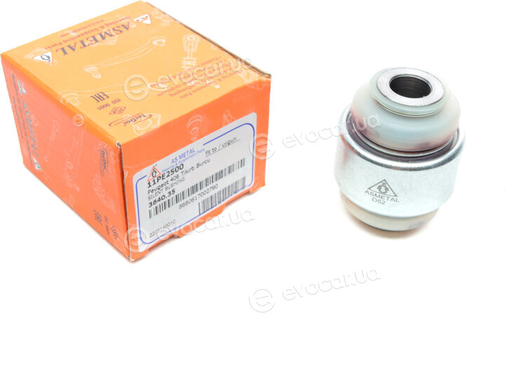 AS Metal 11PE2500