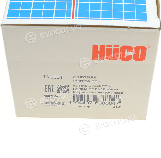 Astemo (Hitachi) / Huco 138804