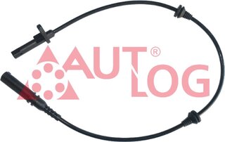 Autlog AS5497