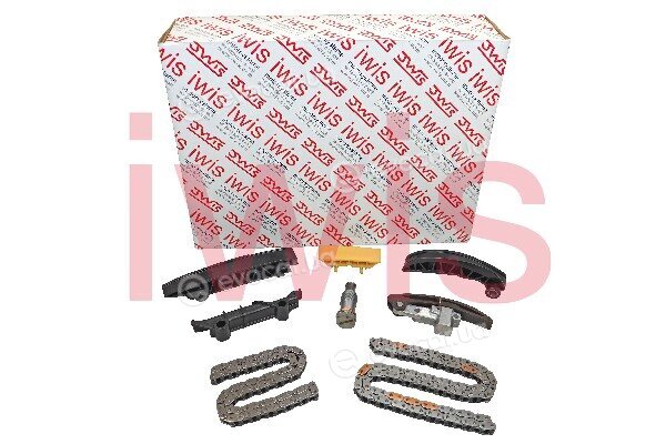 Iwis 59831Set