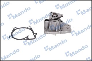 Mando MMC010010