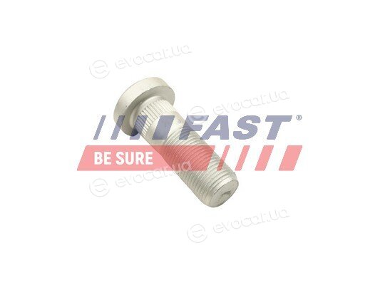 Fast FT21533