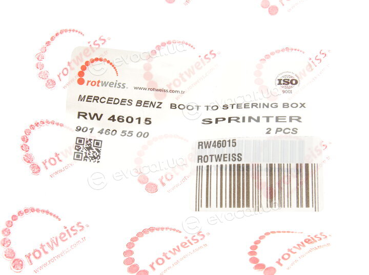 Rotweiss RW46015