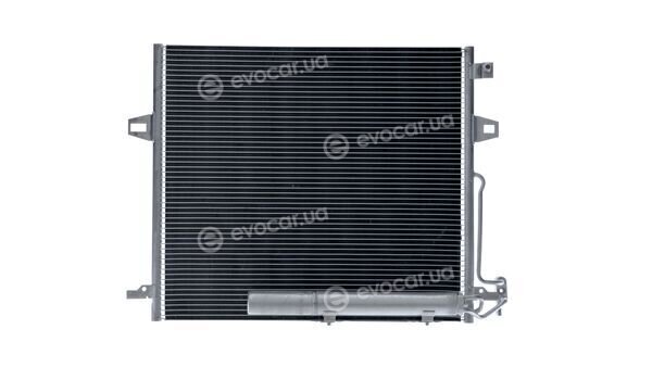 Mahle AC 756 000S