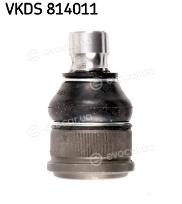 SKF VKDS 814011