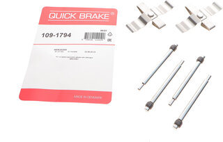 Kawe / Quick Brake 109-1794