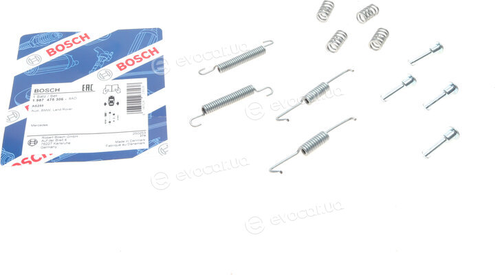 Bosch 1 987 475 306