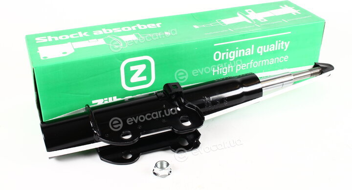 Zilbermann 06-802
