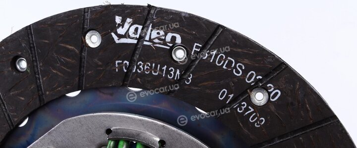 Valeo 826034