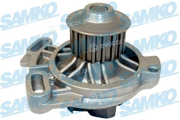 LPR / Samko WP0439