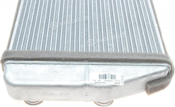 Mopar (PSA / FCA) 6448.R0