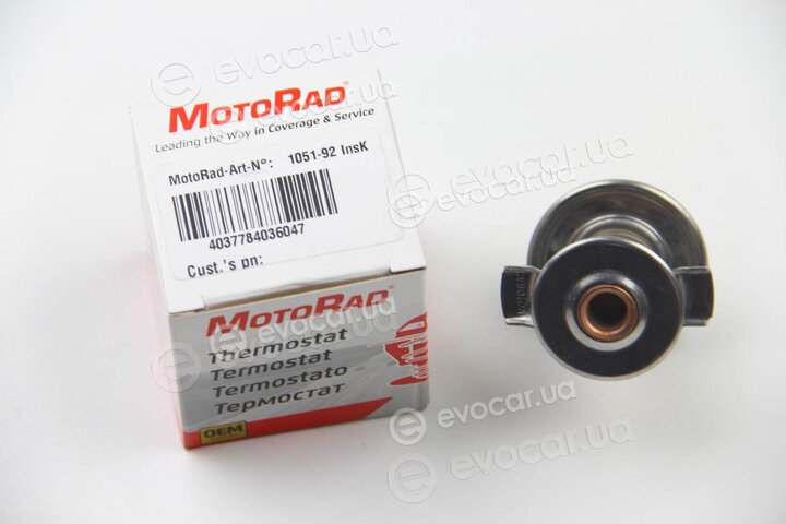 Motorad 1051-92K