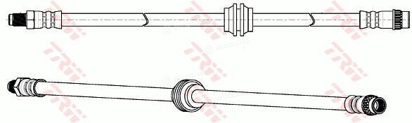 TRW PHB900