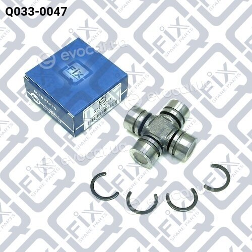 Q-Fix Q0330047