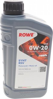Rowe 20260-0010-99