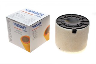 Wunder WH 157