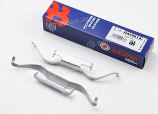 Autofren D42581A