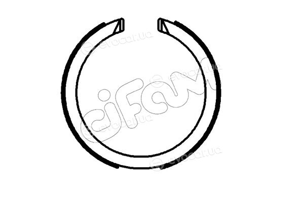 Cifam 153-712