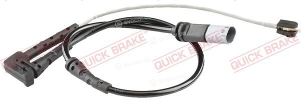 Kawe / Quick Brake WS 0431 A