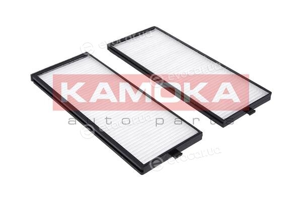 Kamoka F411201