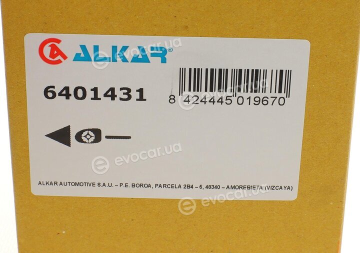 Alkar 6401431