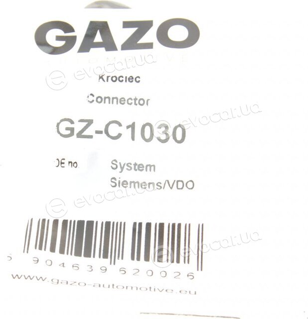 Gazo GZ-C1030