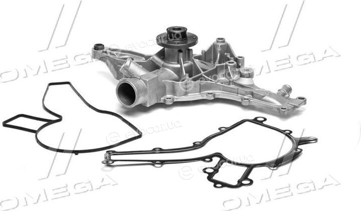 Aisin WE-MB02