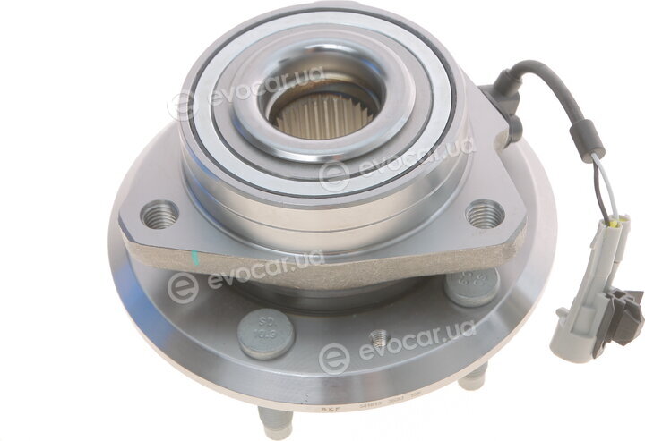 SKF VKBA 7437