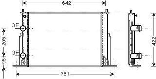 Ava Quality FTA2244