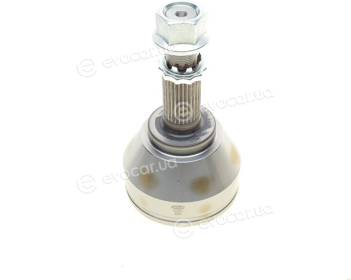 Magneti Marelli 302015100211