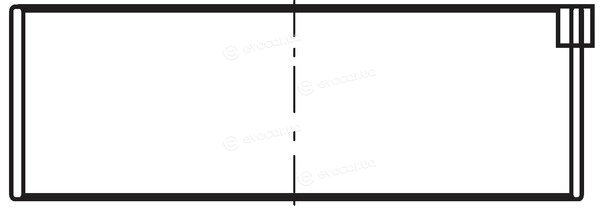 Mahle 029 PS 19905 050