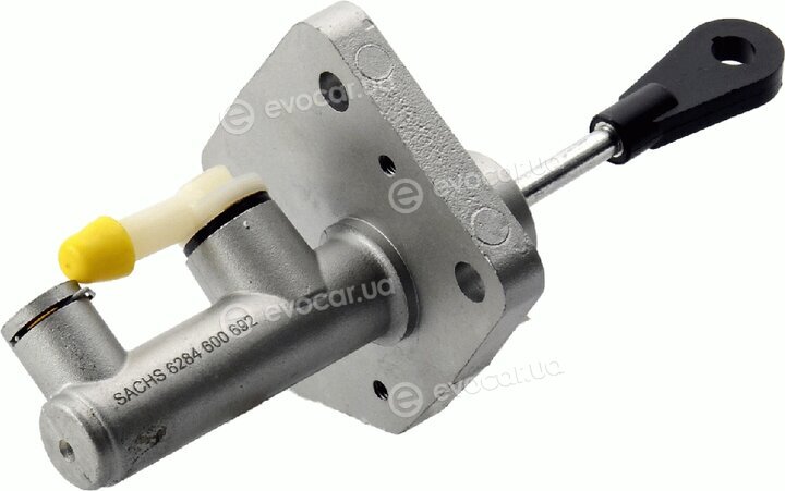 Sachs 6284 600 692