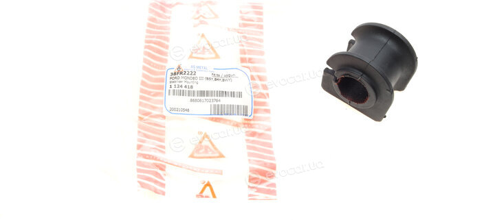 AS Metal 38FR2222
