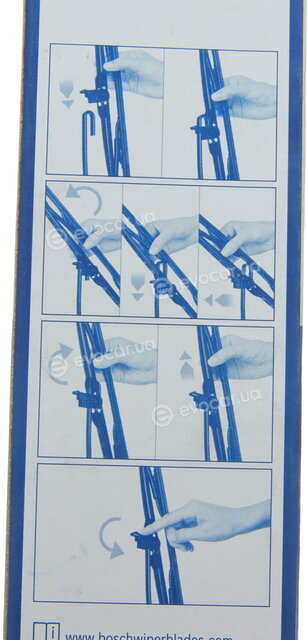 Bosch 3 397 118 308
