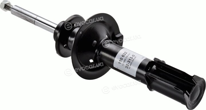 Sachs 110 632