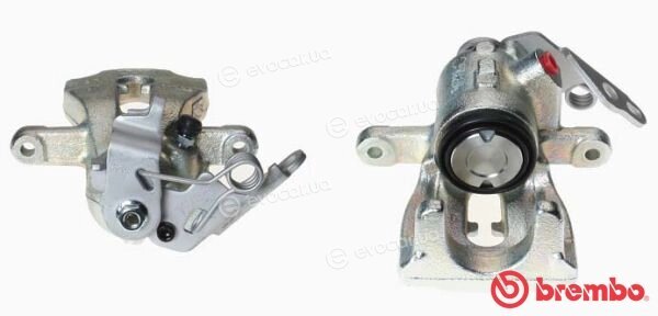 Brembo F 24 136