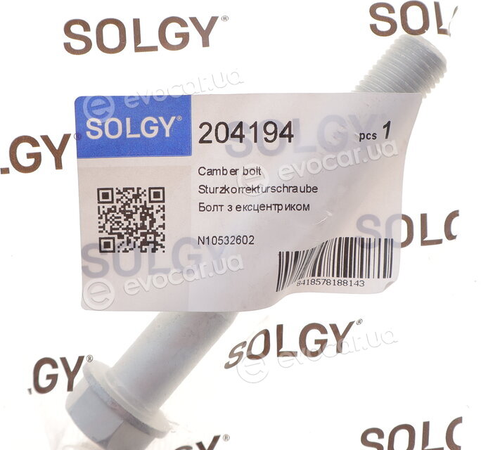 Solgy 204194