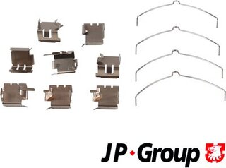 JP Group 4864003610