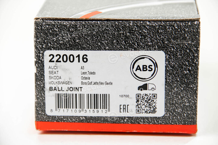 A.B.S. 220016