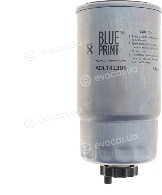 Blue Print ADL142305