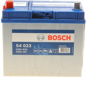 Bosch 0 092 S40 230