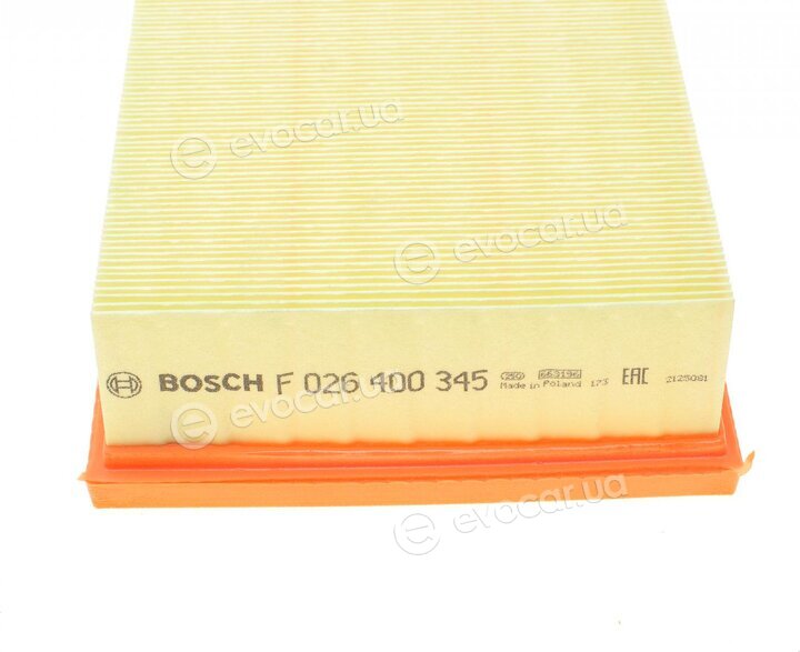 Bosch F 026 400 345