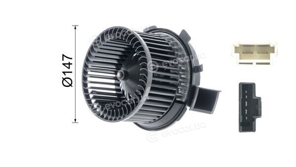 Mahle AB 67 000P
