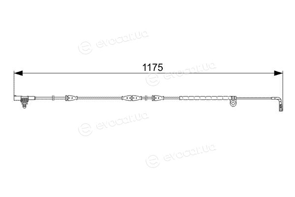 Bosch 1 987 473 032